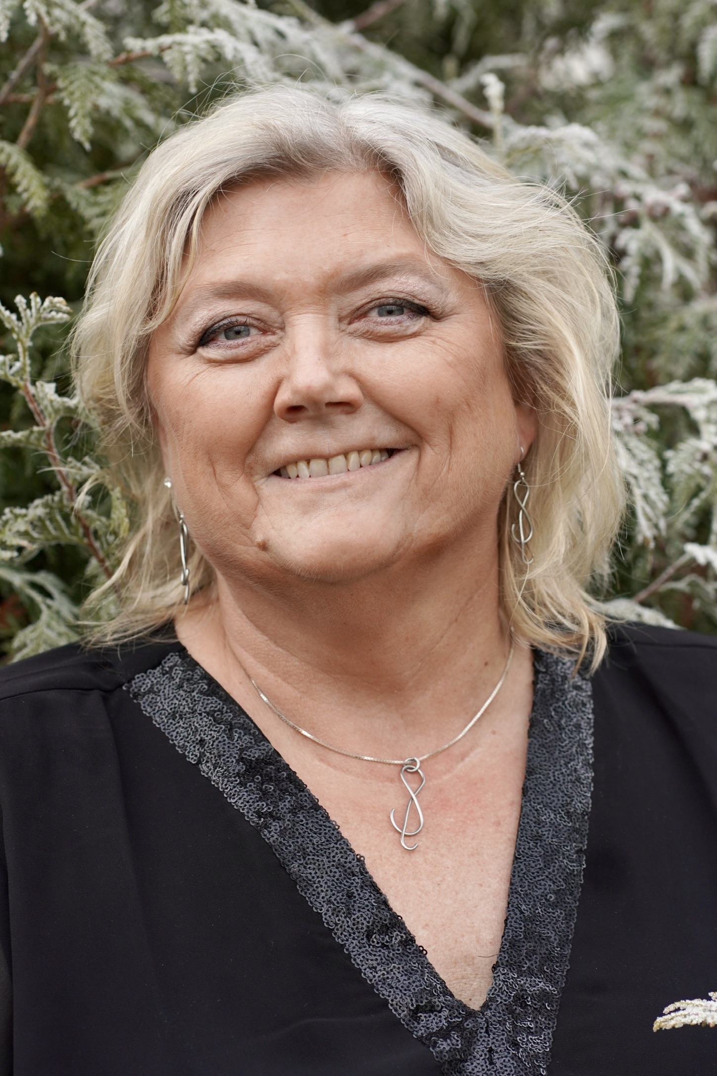 Elisabeth Himmelsand porträtt